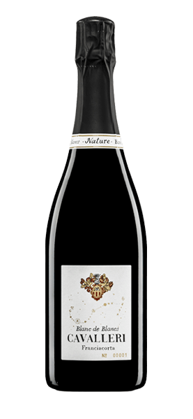 Franciacorta DOCG Blanc de Blancs Nature