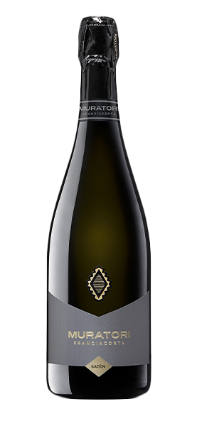 Franciacorta DOCG Satèn