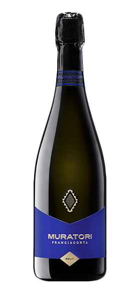 Franciacorta DOCG Brut