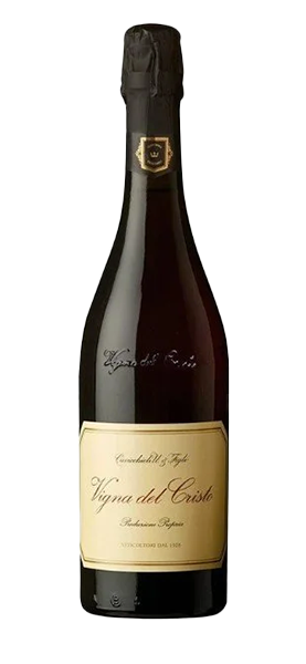 Vigna del Cristo Lambrusco di Sorbara DOC 2023