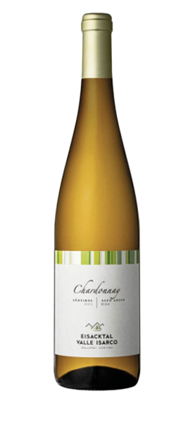 Chardonnay Alto Adige DOC