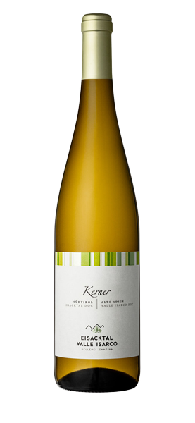 Kerner Alto Adige DOC 2023