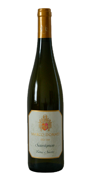 Luna Nuova Sauvignon Vigneti delle Dolomiti IGT 2020