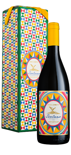 Isolano D&G Etna Bianco DOC 2021