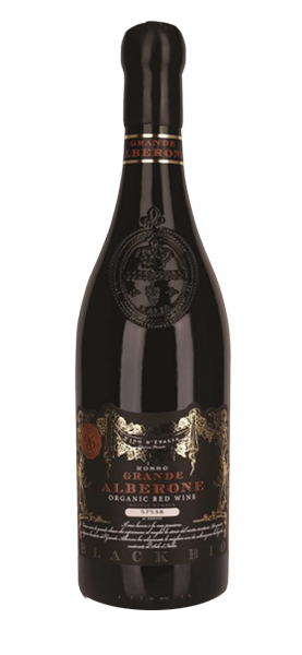 Grande Alberone Black Bio