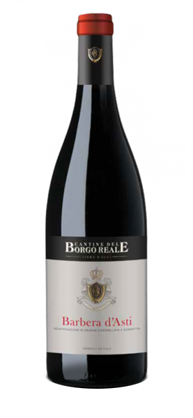 Barbera d'Asti DOCG
