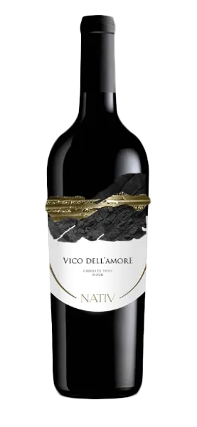 Greco Di Tufo DOCG Vico dell'amore 2023