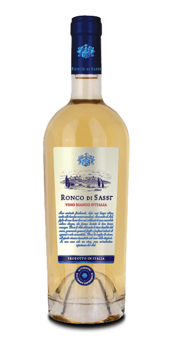 Ronco di Sassi Bianco