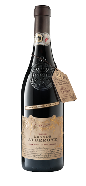 Quintus Vino Rosso d'Italia