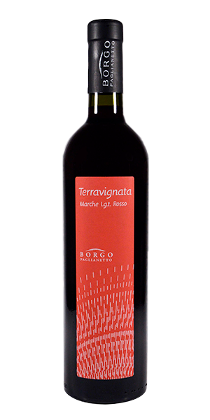 Marche Rosso IGT Bio Terravignata