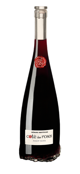 Côte des Roses Pinot Noir 2021 IGP