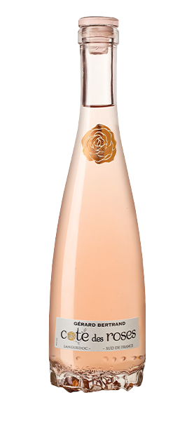 Gérard Bertrand – Languedoc Rosé Côte Des Roses