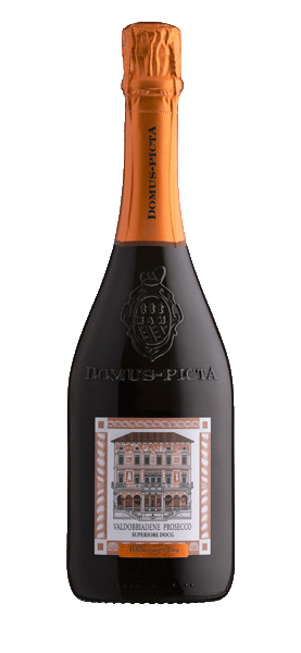 Prosecco Superiore Dry Millesimato DOCG