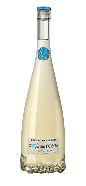 Côte des Roses Sauvignon 2021 IGP