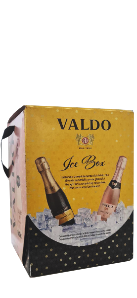 Ice Box Valdo Prosecco