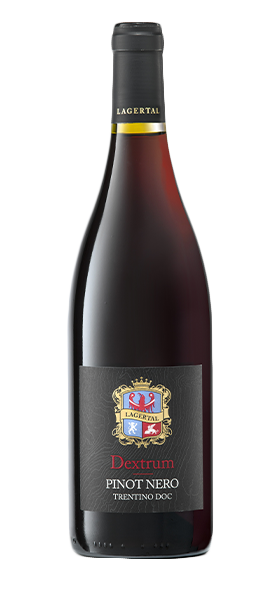Dextrum Pinot Nero Trentino DOC 2020