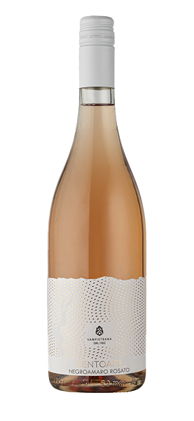 "Centoare" Rosato Negroamaro IGP 2024
