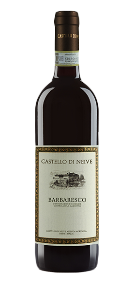 Barbaresco DOCG 2020
