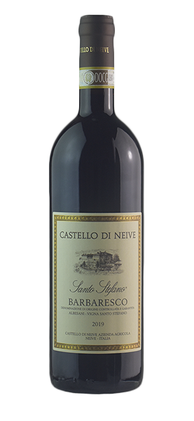 Santo Stefano Barbaresco DOCG 2020