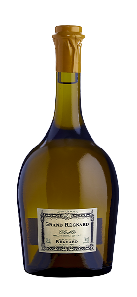 Chablis Grand Régnard 2022