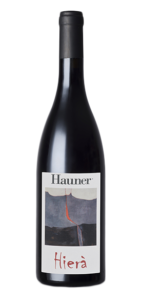 Hierì Rosso Terre Siciliane IGT 2022