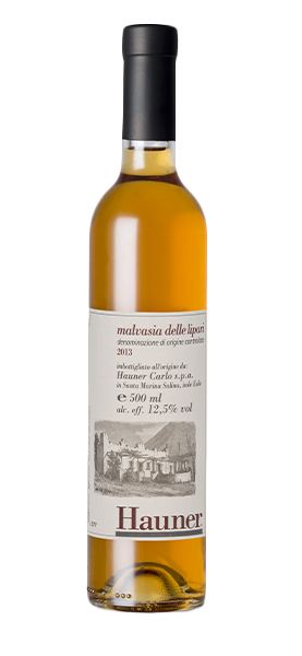 Malvasia delle Lipari DOC Naturale 2021