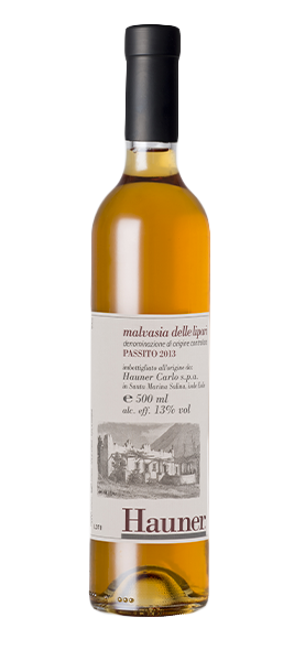 Malvasia delle Lipari DOC Passito 2022