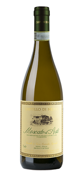 Moscati d'Asti DOCG 2022