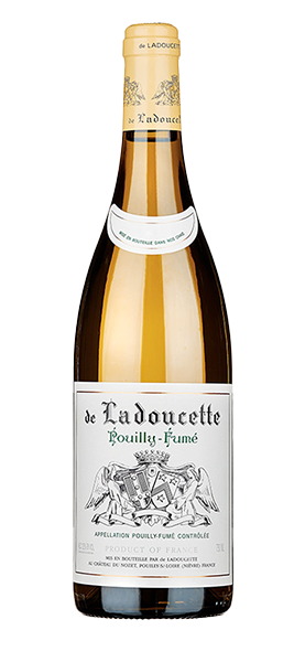 Pouilly Fumé de Ladoucette 2022