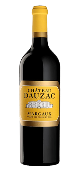 Chteau Dauzac Margaux Gran Cru Classé 2020
