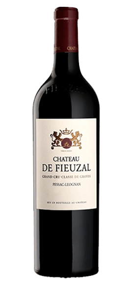 Chteau de Fieuzal Gran Cru Classé Pessac-Leognan 2019