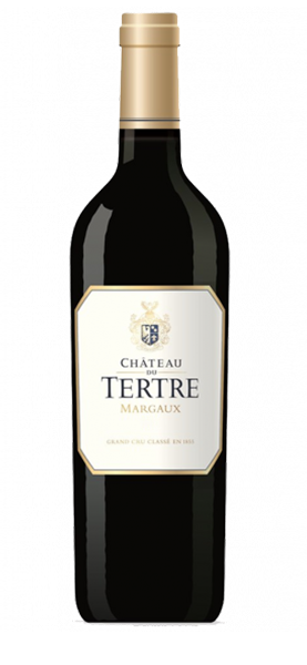 Chteau du Tertre Margaux 2019