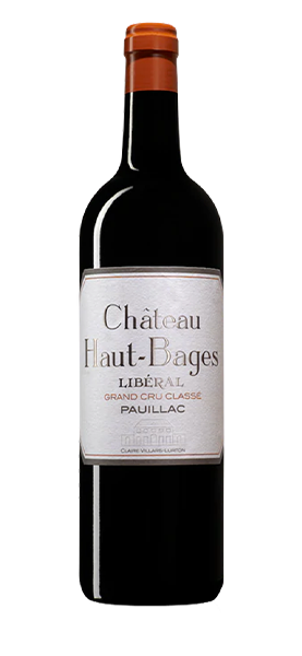 Chteau Haut-Bages Liberal Pauillac Grand Cru Classé 2020