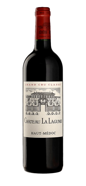 Chteau La Lagune Grand Cru Classé Haut Medoc 2019