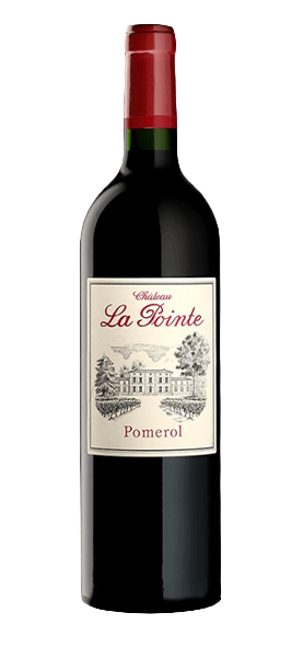 Chteau La Pointe Pomerol 2020