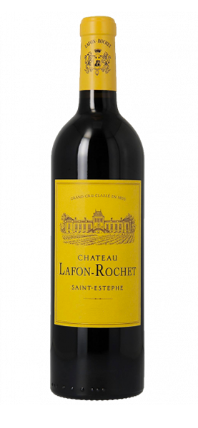 Chteau Lafon-Rochet Saint-Estèphe 2019
