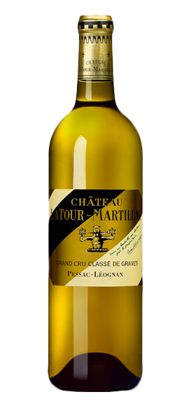 Chteau Latour-Martillac Pessac-Léognan Blanc 2020