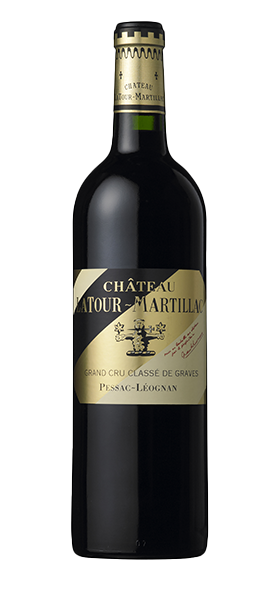 Chteau Latour-Martillac Pessac-Léognan Rouge 2019