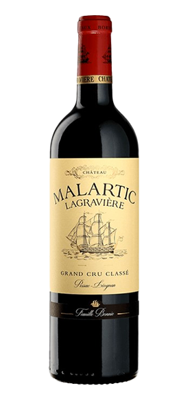 Chteau Malartic Lagravière Grand Cru Classé 2019