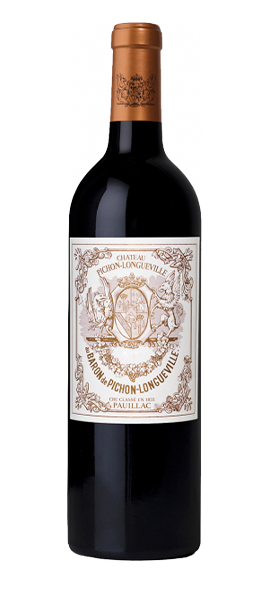 Chteau Pichon Baron Grand Cru Classé Pauillac 2019