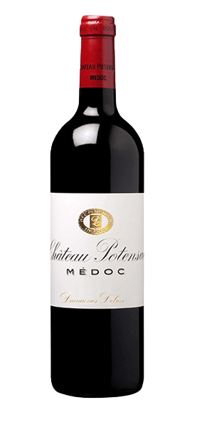 Chteau Potensac Medoc 2020