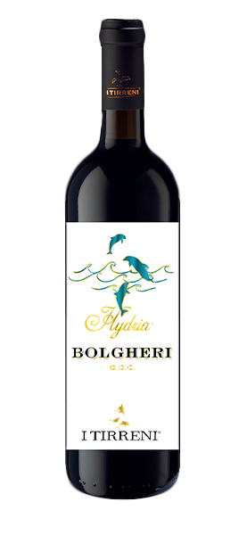Hydria Bolgheri DOC Rosso 2020
