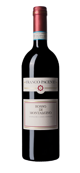 Rosso di Montalcino DOC 2020