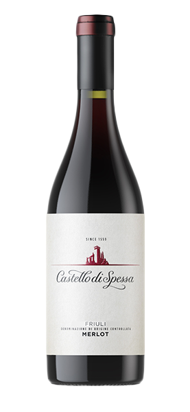 Merlot DOC Friuli 2022