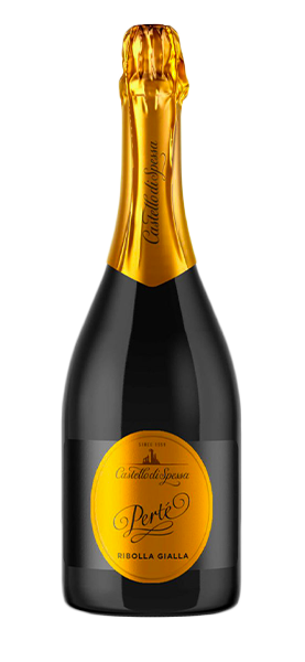 Spumante Pertè Ribolla Gialla