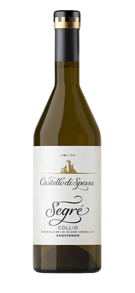 Castello di Spessa "Segré" Sauvignon Collio DOC 2023