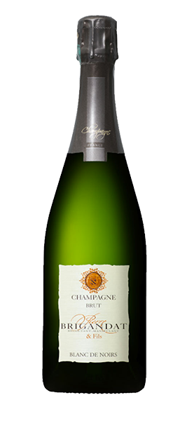 Champagne Blanc de Noirs Brut
