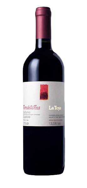 Gutturnio Superiore DOC Terre della Tosa 2022