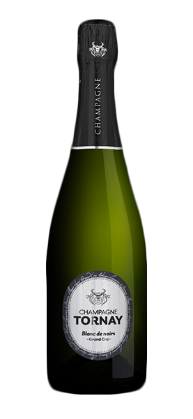 Image of Champagne Tornay Blanc de Noirs Grand Cru