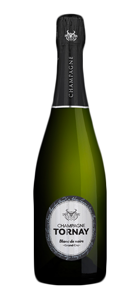 Image of Champagne Tornay Blanc de Noirs Grand Cru